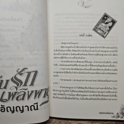 แค้นรักเพลิงพายุ - อัญญาณี รูปที่ 7