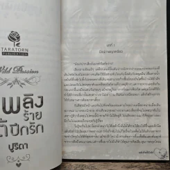 เพลิงร้ายใต้ปีกรัก - ปูริดา รูปที่ 7