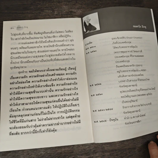 หกกัณฑ์ - พระอาจารย์ชยสาโร รูปที่ 8