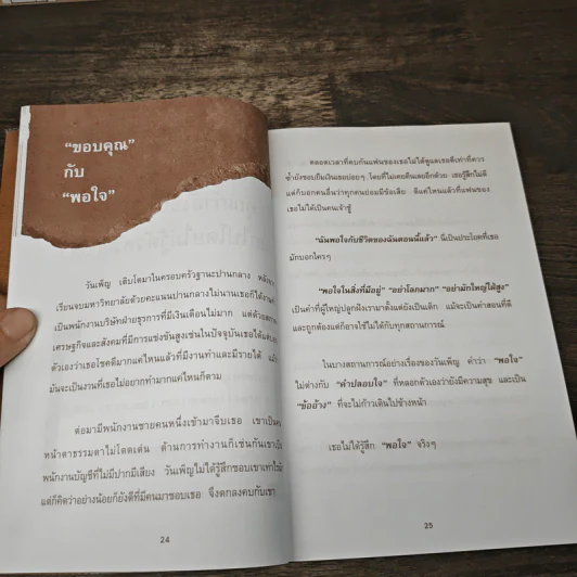 จิตวิทยาแห่งความร่ำรวย : ความลับของการทำเงิน - ธีระ พิพัฒน์ไพบูลย์กิจ รูปที่ 9