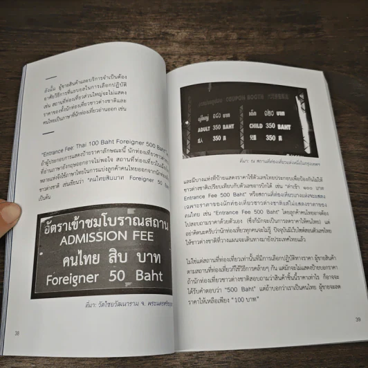 เขาตั้งราคากันอย่างไร ถึงได้กำไรสูงสุด - ยิ่งยศ เจียรวุฑฒิ รูปที่ 9