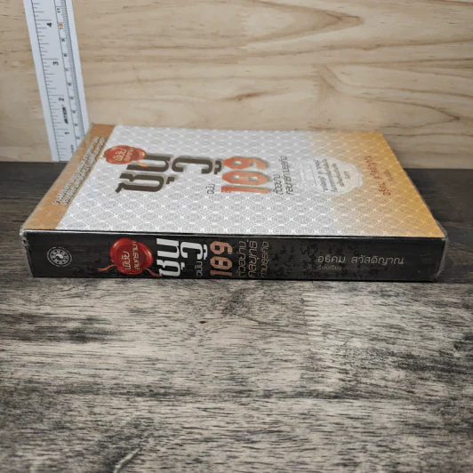 พิชัยสงครามซุนวู ฉบับ 189 ตัวอย่างกลยุทธ์ทางธุรกิจ - อธิคม สวัสดิญาณ รูปที่ 2