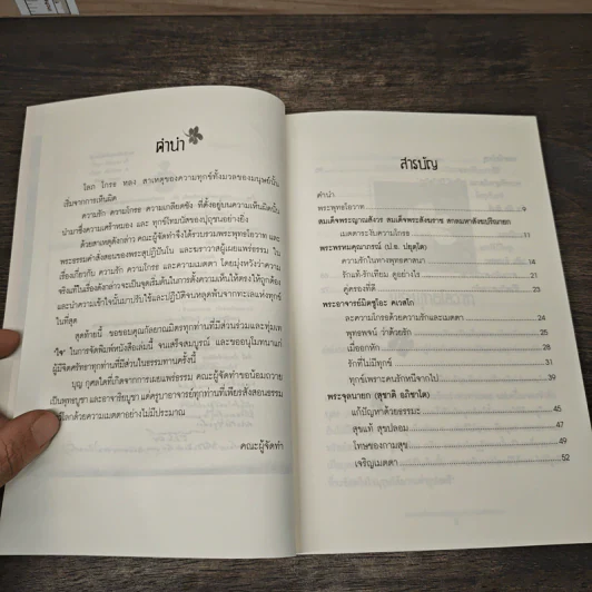 ความจริง เกี่ยวกับ ความรัก ความโกรธและความเมตตา รูปที่ 7
