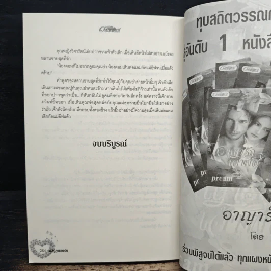 มงกุฎดอกรัก - ณัฏฐวิตรา รูปที่ 8