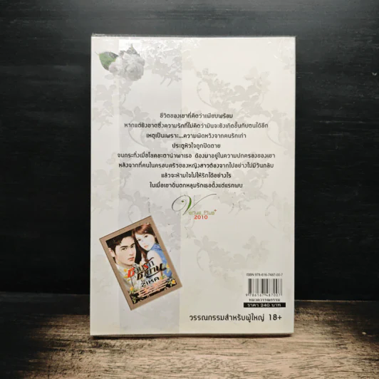 ซ่อนรักซาตาน - Zika รูปที่ 2