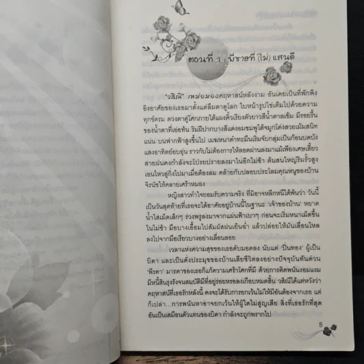 เพลิงแค้นบนทางรัก - วชริศา รูปที่ 7