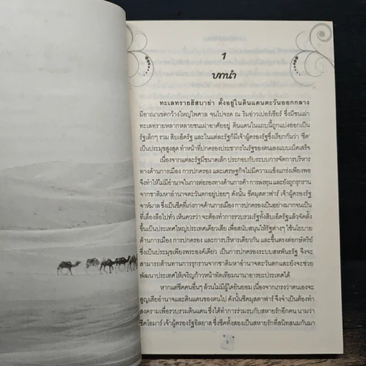 เชลยรักบัลลังก์ทราย - มิ่งมาดา รูปที่ 7