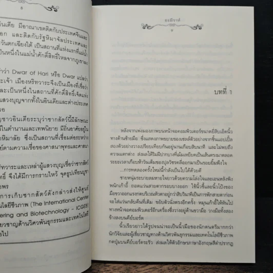 หิมวาอธิษฐาน - อะมีราห์ รูปที่ 7