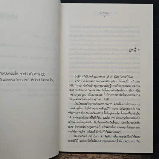 สิบ step เก็บนิยามรัก - ป้าหนอน รูปที่ 7