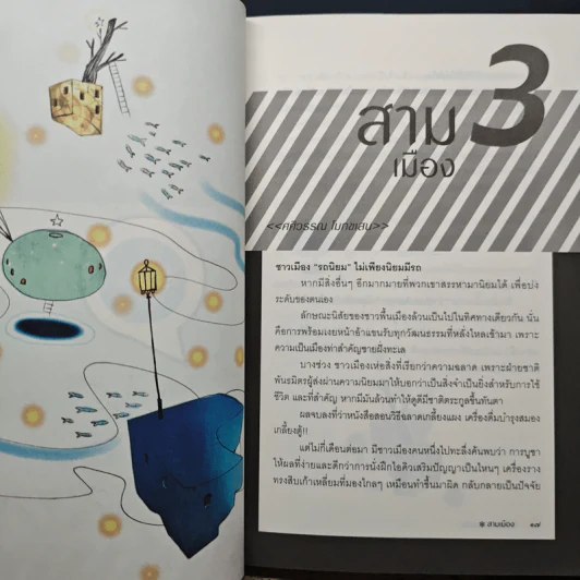 36 Young Writers รูปที่ 8