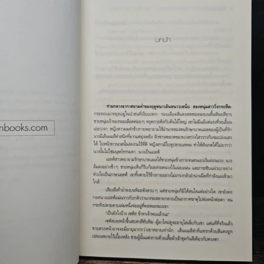 ศึกชิงราชัน เล่ม 1 กงล้อแห่งโชคชะตา - Whitememo รูปที่ 7