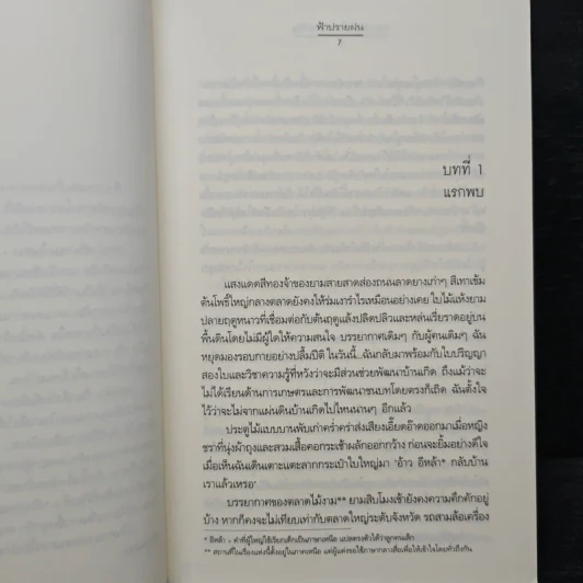ปลูกหัวใจในสวนขวัญ - ฟ้าปรายฝน รูปที่ 7