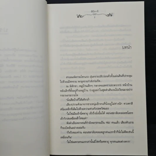 กุหลาบกลางผืนทราย - ลิปิการ์ รูปที่ 7