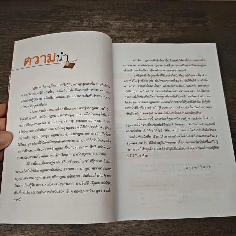 เมื่อตกเป็นผู้ต้องหา แก้ปัญหาอย่างไร - ชัชชัย ดุลจักร รูปที่ 7
