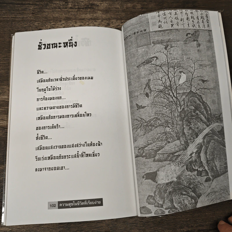 ความสุขในชีวิตที่เรียบง่าย - ภัคพงษ์ รูปที่ 8