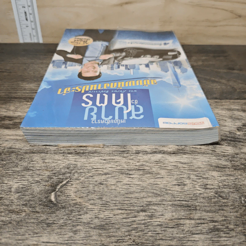 เหนื่อยชั่วคราว สบายชั่วโคตร ฉบับพนักงานประจำ - พอล ภัทรพล ศิลปาจารย์ รูปที่ 4