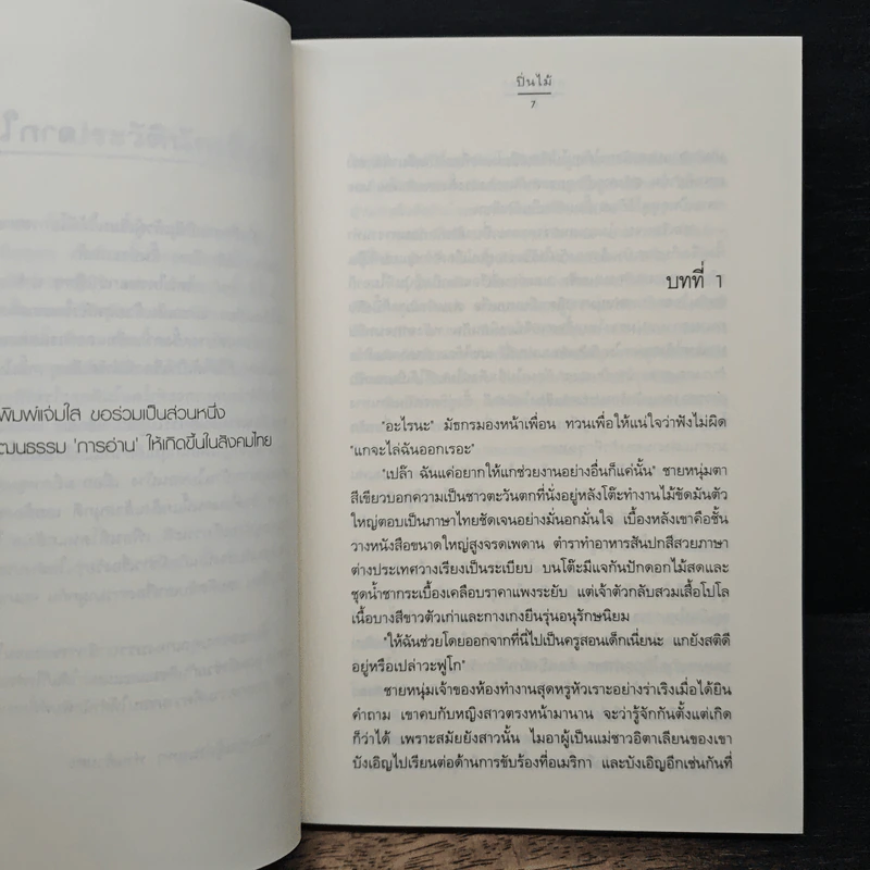 ลางบรรเลง - ปิ่นไม้ รูปที่ 7