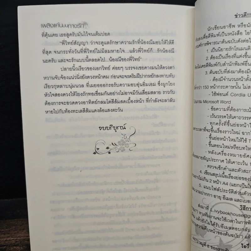 เพลิงแค้นบนทางรัก - วชริศา รูปที่ 8