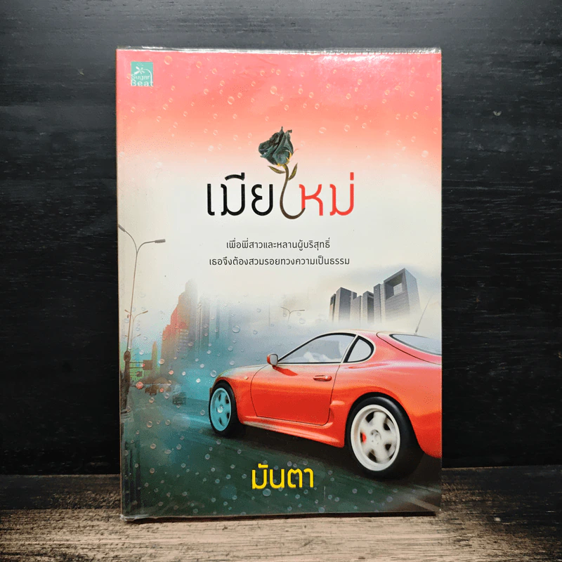 เมียใหม่ - มันตา รูปที่ 1