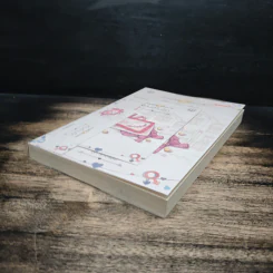 เกินต้านรัก - bookmark รูปที่ 4