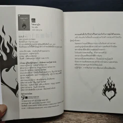 ไฟผลาญใจ - สรัล รูปที่ 6