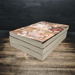 Seven Brothers นี่หรือคือน้องชายผม เล่ม 1-3 - Roon รูปที่ 3