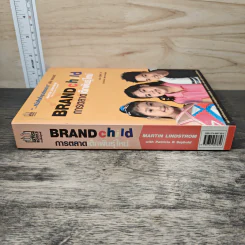 Brand Child การตลาดเด็กพันธุ์ใหม่ รูปที่ 2