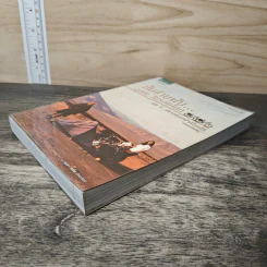 ปั่นข้ามฝัน 2,000 วันรอบโลก เล่ม 1 ปลายขอบฟ้าที่โลกใต้ - วรรณกับหมู รูปที่ 3