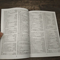 รายชื่อเพลง Volume 9 รูปที่ 7