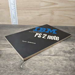 IBM Personal System/2 Model N33 SX รูปที่ 3