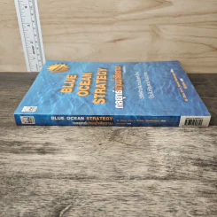 Blue Ocean Strategy กลยุทธ์น่านน้ำสีคราม - W. Chan Kim, Renee Mauborgne รูปที่ 2