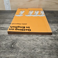 Getting on in English - John Haycraft รูปที่ 4