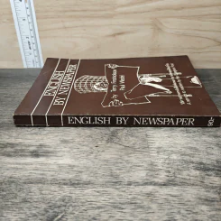 English By Newspaper วิธีการอ่านหนังสือพิมพ์ภาษาอังกฤษให้เข้าใจ - Terry Fredrickson รูปที่ 2