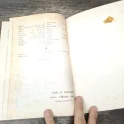 Compact Rules (Senior Edition) - Kanit Wanachote รูปที่ 8