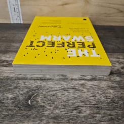 ปัญญารวมหมู่ ฉบับย่อยง่าย : The Perfect Swarm - Len Fisher (เลน ฟิชเชอร์) รูปที่ 4