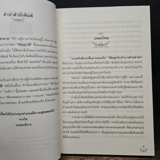 ไฟแค้นซาตาน - อัญญาณี รูปที่ 6