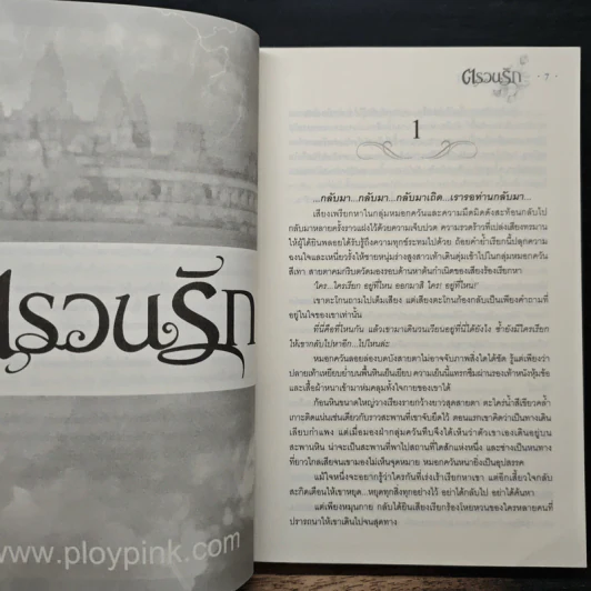 ตรวนรัก - ภูเทียมฟ้า รูปที่ 7