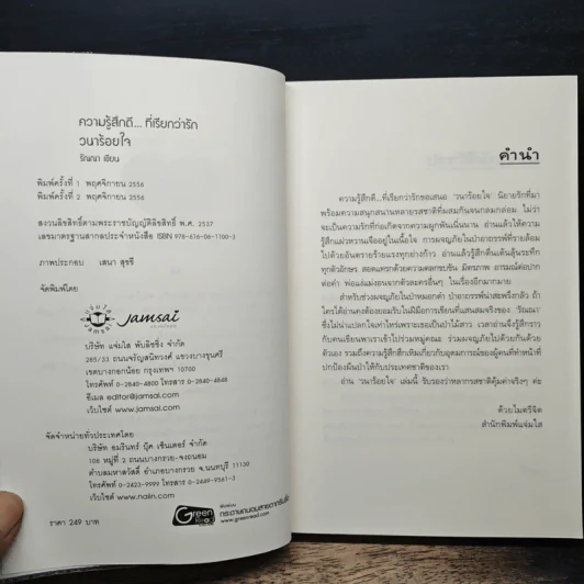 วนาร้อยใจ - รัณณา รูปที่ 6