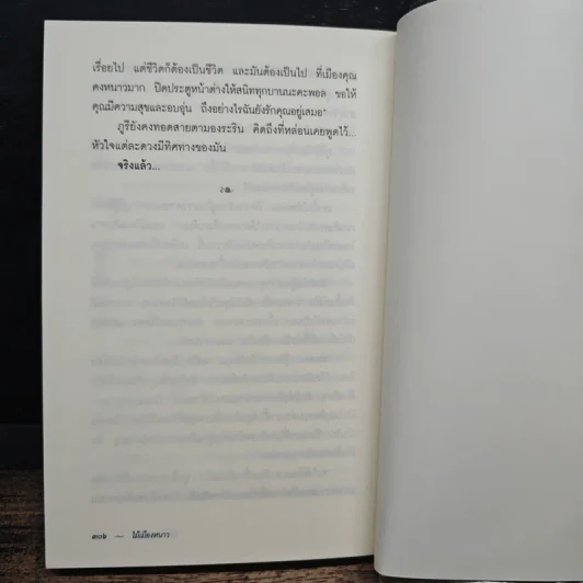 ไม้เมืองหนาว - สิริมา อภิจาริน รูปที่ 8