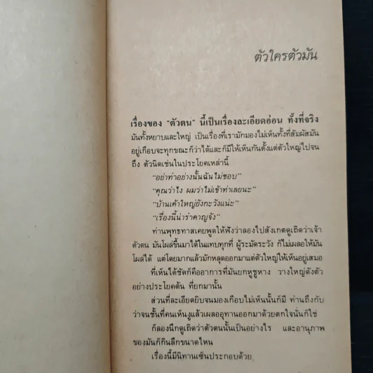 บังอบายเบิกฟ้า - เนาวรัตน์ พงษ์ไพบูลย์ รูปที่ 8