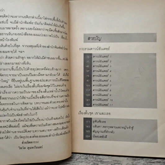 วิทวัส สุนทรวิเนตร์ กับตัวหนังสือของเขา รูปที่ 7