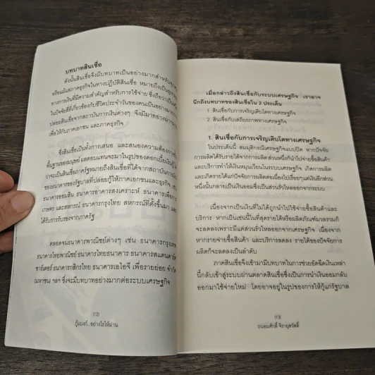 กู้แบงก์...อย่างไรให้ผ่าน - ถนอมศักดิ์ จิรายุสวัสดิ์ รูปที่ 10