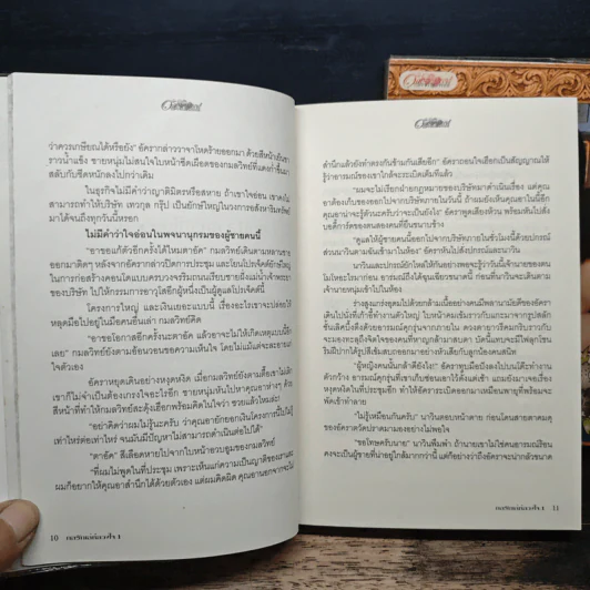 กลรักเล่ห์ลวงใจ 2 เล่มจบ - Mermade_pk รูปที่ 8