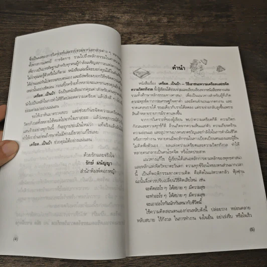 เครียดเป็นบ้า - สมิต อาชวนิจกุล รูปที่ 7