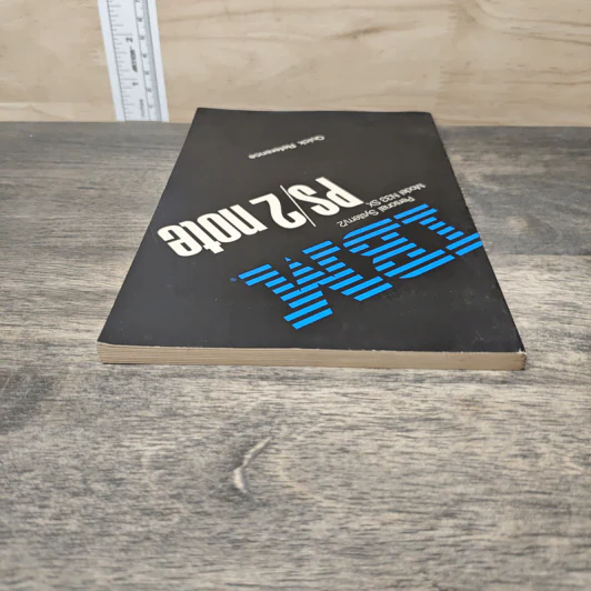 IBM Personal System/2 Model N33 SX รูปที่ 4