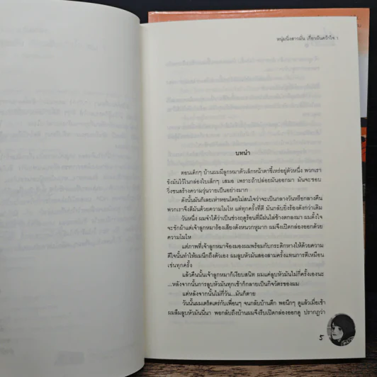 หนุ่มนิ่งสาวมั่นเกี่ยวฝันคว้าใจ เล่ม 1-2 - Guiyeoni, โบ ยัมจอน รูปที่ 7