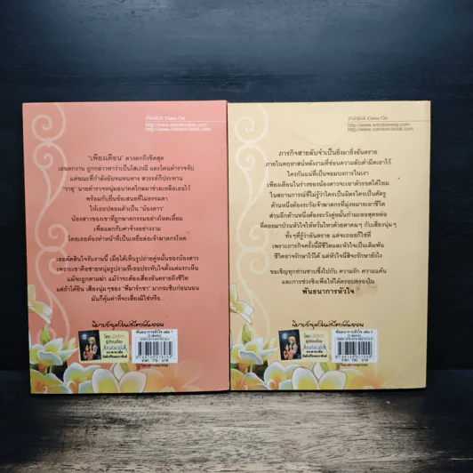 พันธนาการหัวใจ 2 เล่มจบ - มัลลิกา รูปที่ 2