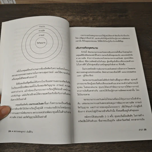 Cashflow Quadrant พ่อรวยสอนลูก #2 เงินสี่ด้าน - Robert T. Kiyosaki รูปที่ 8
