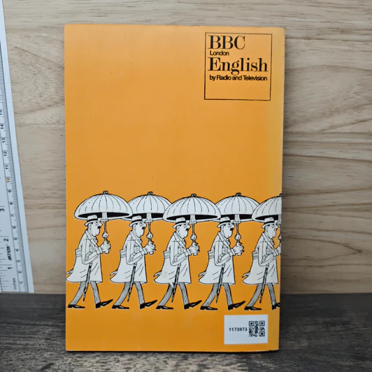 Getting on in English - John Haycraft รูปที่ 5