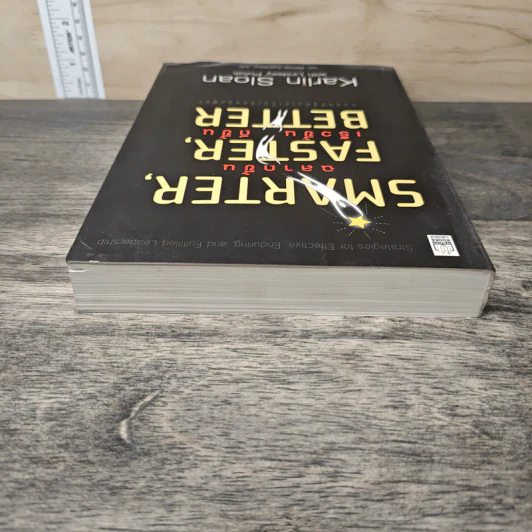 Smarter, Faster, Better ฉลาดขึ้น เร็วขึ้น ดีขึ้น - Karlin Sloan รูปที่ 4